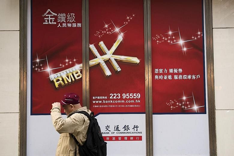 China's economy has started the year with a major hammering to its stock and currency markets. The inability of the authorities to put out the fires has raised concerns that Beijing is losing its grip on economic policy, as analysts fear the impact m