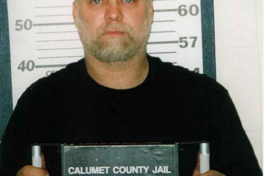 Making A Murderer traces the story of Steven Avery (above), whom some viewers believe was wrongly accused of murder.