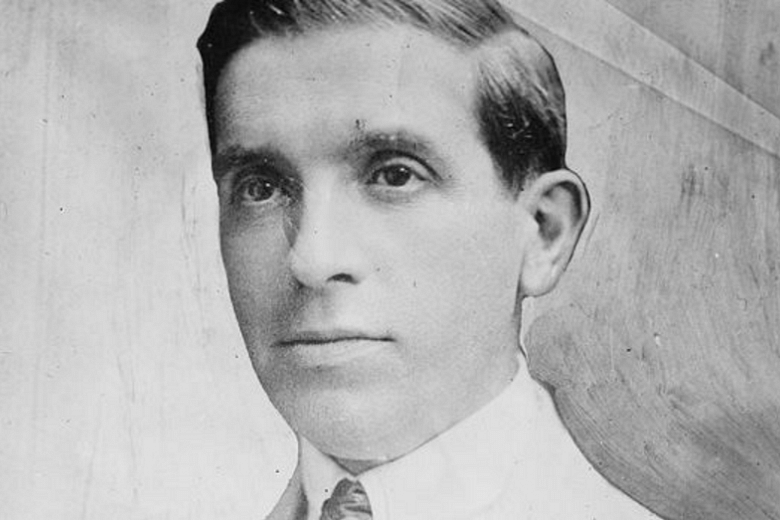 In 1919, Charles Ponzi duped thousands of investors, promising massive returns on international reply coupons.