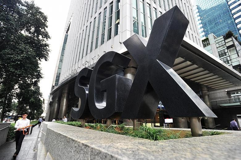 Looming ahead is a worry that more firms' share prices may dip below 20 cents as long as the bear market continues, said veteran investor Mano Sabnani.