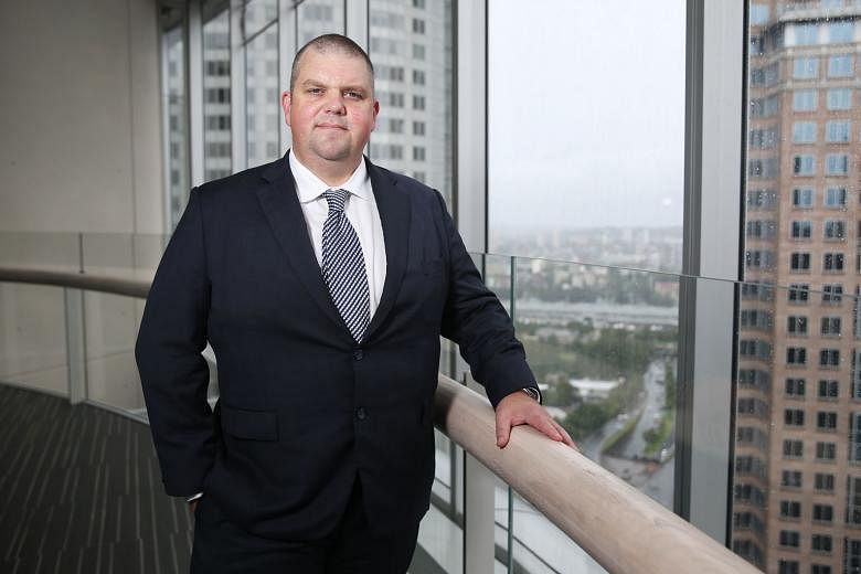 Mr Nathan Tinkler, who has stepped down as managing director of Australian Pacific Coal, was ranked as Australia's youngest billionaire at the age of 35 in 2011. The Singapore resident said he is appealing against the bankruptcy ruling. 