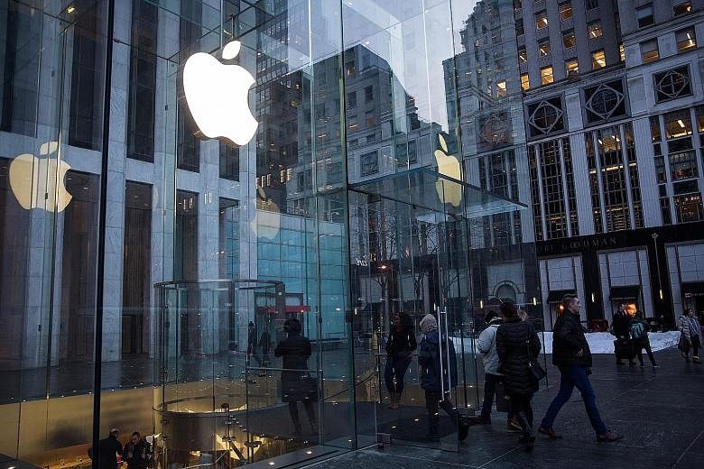 In a letter to customers, Apple's Mr Tim Cook called the court order to help the Federal Bureau of Investigation unlock an iPhone used by a gunman in a California terrorist attack a "chilling" attack on civil liberties.