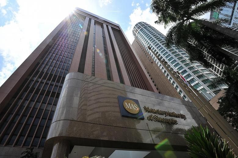 A review by the Monetary Authority of Singapore has found that most banks have clear corporate lending strategies and credit assessment frameworks.