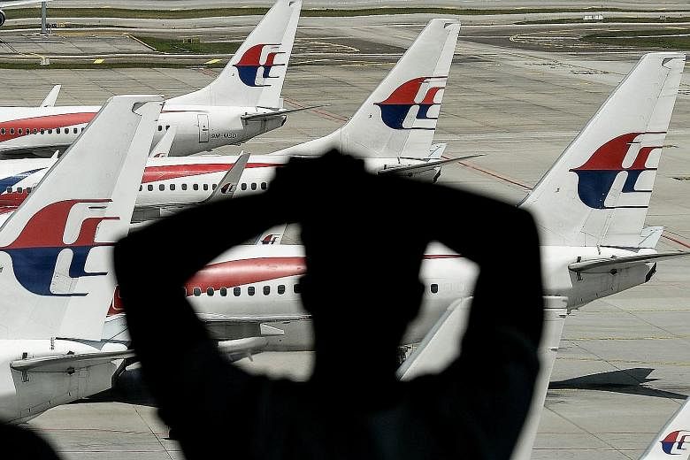 Family members are hoping the MH370 search efforts will continue but they are facing the reality of a likely halt once the authorities complete the current search phase by June. The MAS flight, carrying 239 passengers and crew, lost contact with air 