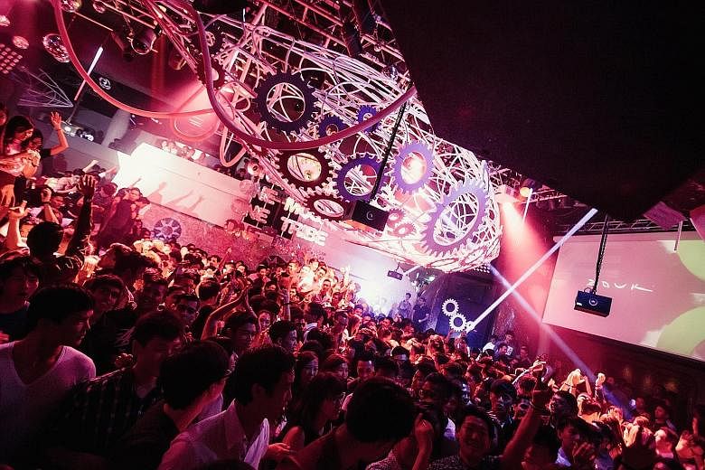 Zouk has been acquired by Genting Hong Kong, an affiliate of Malaysian conglomerate Genting Group.