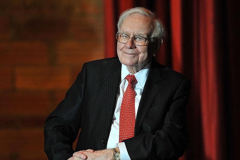 A staunch advocate of value investing, billionaire Warren Buffett has made Berkshire Hathaway one of the world's largest public companies. In his letter, he sees a bright future ahead for Americans.