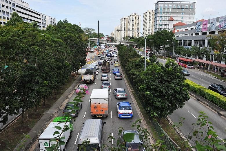 Consumers Association of Singapore (Case) president Lim Biow Chuan said the increase in complaints about cars is a cause for concern. However, he noted that in the case of second-hand cars, "a lot depends on the age of the car and the expectations of