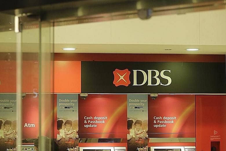 In its marketing campaigns, DBS continues to stress its efforts to make banking simpler, faster and more enjoyable for customers, responding more effectively to their needs through the innovative use of technology.
