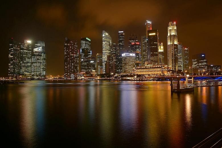 Singapore has traditionally drawn foreign investment to its shores by awarding Pioneer Certificates that come with tax incentives to firms if they undertake substantive economic activity here.