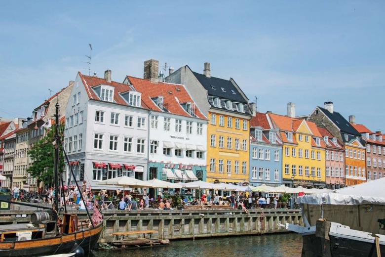 Denmark World s Happiest Country Burundi Least Report The Straits Times