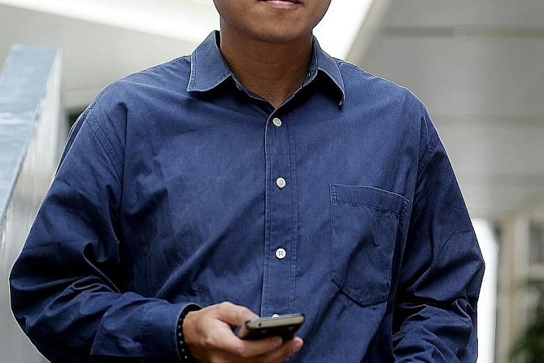 Goh, who is married, allegedly sent the woman text messages in which he made sexual advances between Aug 27 and 30 last year. He "resigned from the SCDF on Nov 2 , 2015", said an SCDF spokesman.