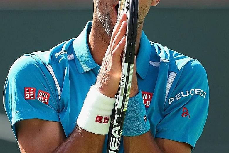 Novak Djokovic took to Facebook to set the record straight on his earlier assertion that the players on the men's tour deserved more money than their women counterparts.