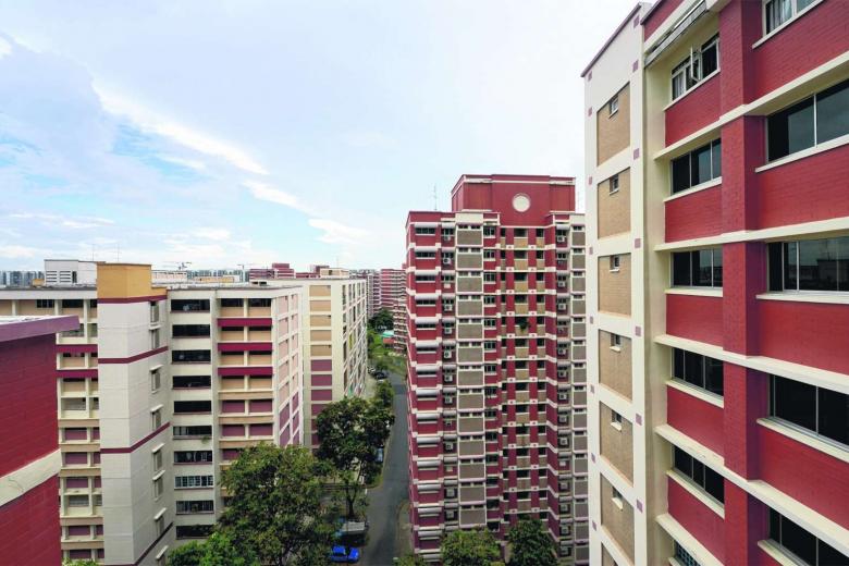 Singapore Budget 2016 Grant of 35,000 for families in HDB's Fresh