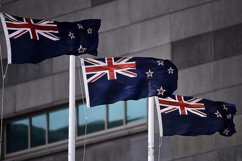Supporters of the change were hoping to get rid of the Union Jack, the British flag that still adorns the top-left quarter of a handful of Commonwealth flags. Some also say the flag is too similar to Australia's.