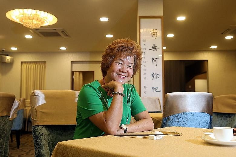 Madam Choo made headlines in October 2011 when she got involved in a dispute with Marina Bay Sands over her jackpot win. When she eventually received the money, she gave it all away to nearly 30 charities.