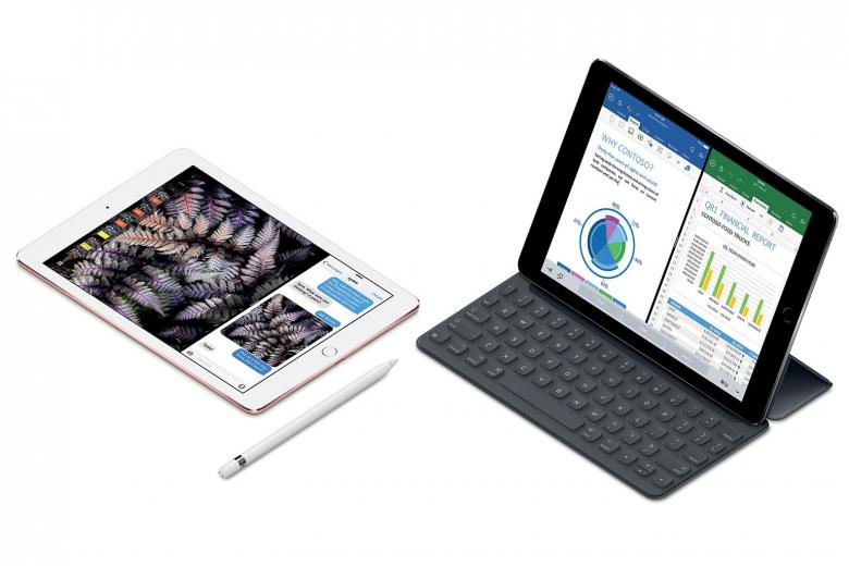 Apple iPad Pro (9.7inch) The best iPad ever The Straits Times
