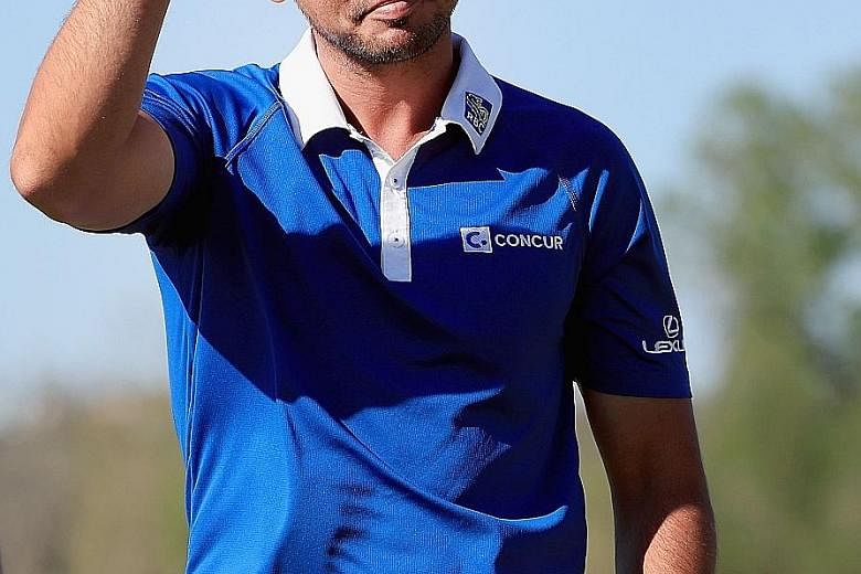 Australian Jason Day's imperious 5&4 victory over Louis Oosthuizen in the WGC Matchplay final justified his No. 1 ranking. The PGA Championship holder will be bidding for back-to-back Major wins next week.