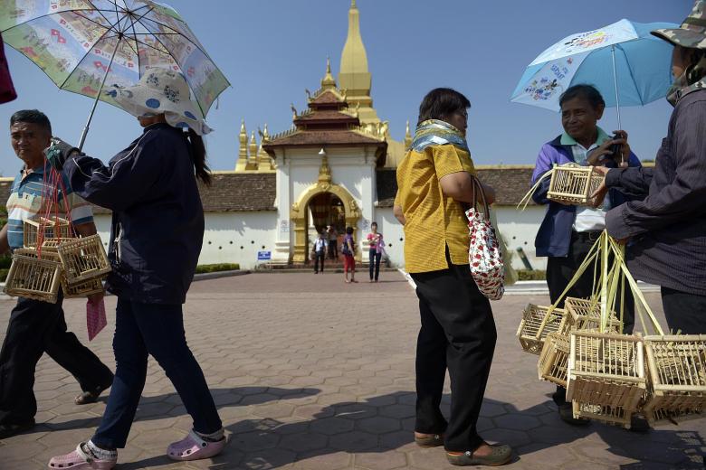 Government needs to investigate attacks on foreigners in northern Laos