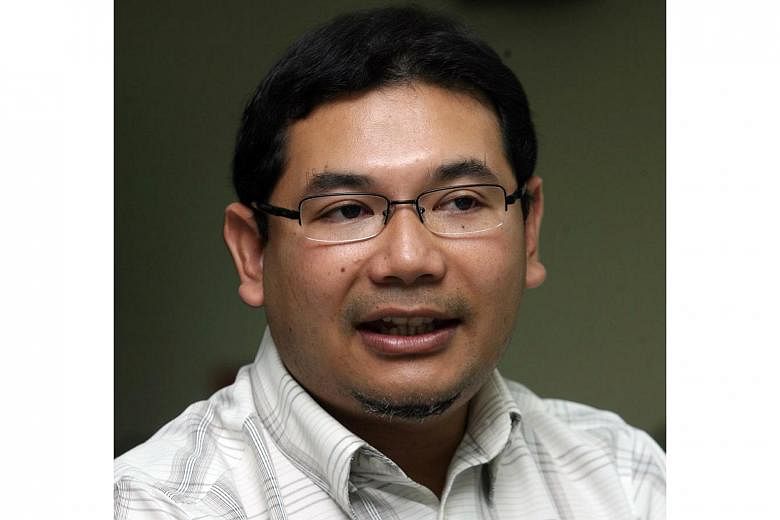 Opposition MP arrested under Malaysia's Official Secrets Act for