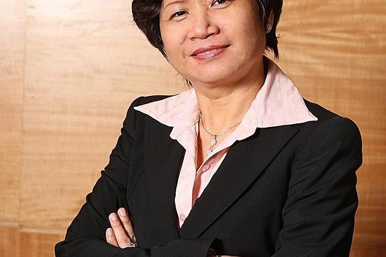 Ms Teo, a former DMX CEO, was fired for serious misconduct and negligence last year but remained a director after her termination.