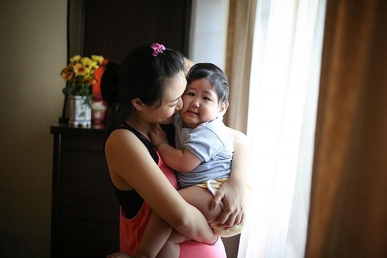 In less than a year, Madam Jamie Chua and her husband managed to raise $1.2 million mostly through crowdfunding for their daughter, Xie Yujia, in the hopes of hitting $2 million to take her to America for operations which will fix her rare birth defe