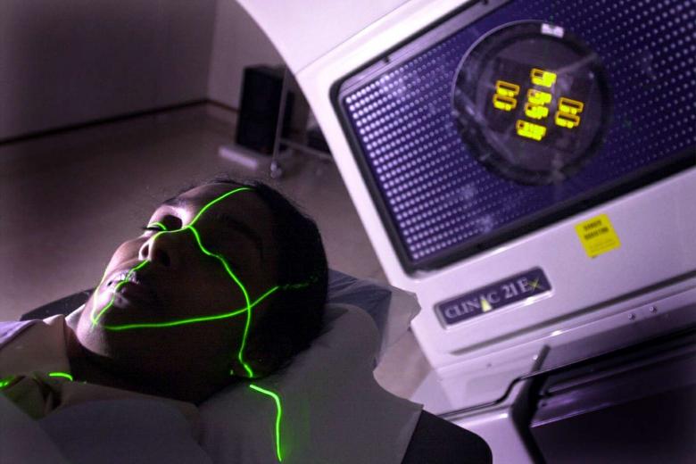 Registration of radiographers and radiation therapists to raise