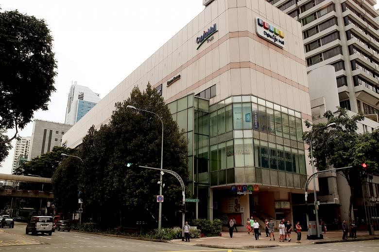 Come July 1, Funan DigitaLife Mall will be no more. CapitaLand and The Straits Times have launched a campaign inviting people to submit ideas for this space in the heart of the Civic and Cultural District