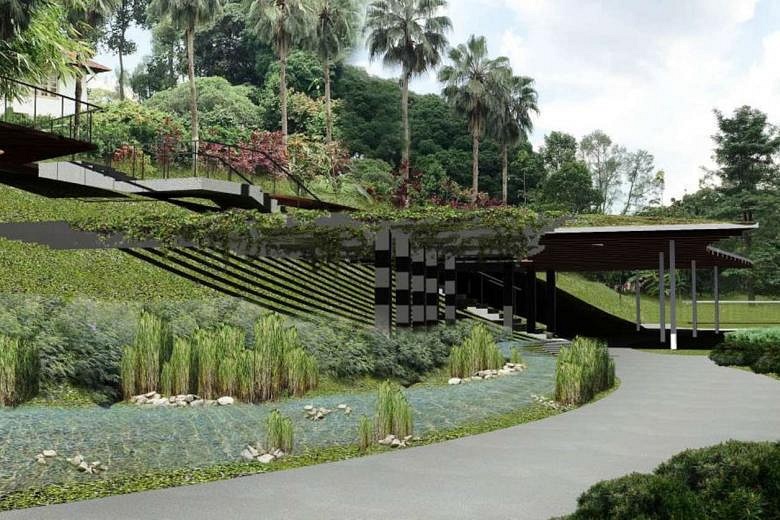 New Ethnobotany Garden To Showcase Plants Used In South-east Asian ...