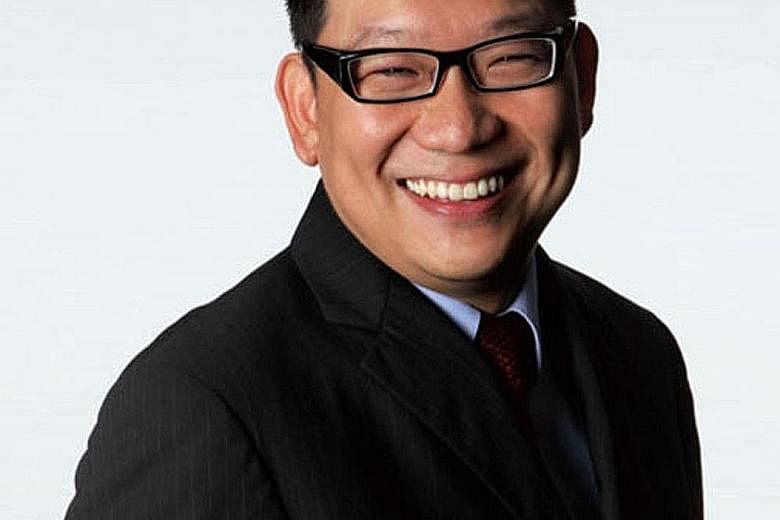 GIC group chief investment officer Lim Chow Kiat will be appointed deputy group president.