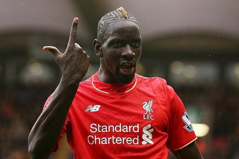 Mamadou Sakho is facing an investigation by Uefa over a failed drug test. He is believed to have consumed a fat-burning substance in a weight-loss supplement.