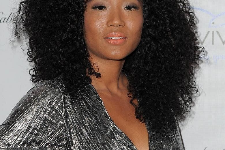 Many artists including Judith Hill, Chaka Khan (above) and Carmen Electra had seen their careers rise or revive, thanks to Prince.