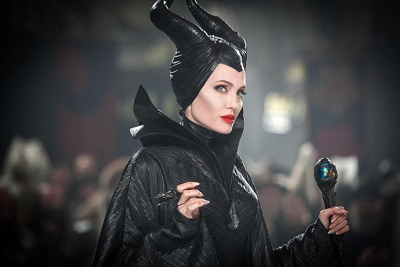 Angelina Jolie, who played the title role in Maleficent, will star in the sequel.