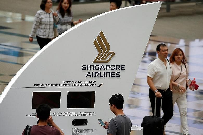 SIA will remain focused on growing its passenger arms - SIA, SilkAir, Scoot, Tigerair - improving its products and services, and striking partnerships with like-minded carriers to grow its network. SIA travellers can also look forward to the new batc