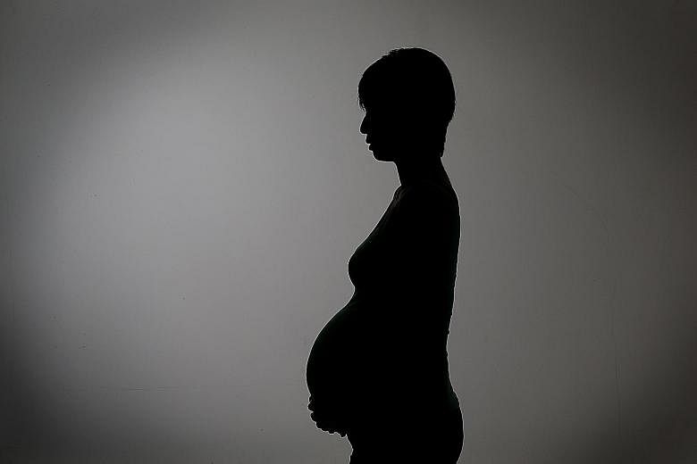 A number of firms have been offering prenatal DNA tests here for some years now. Their clients include women who are uncertain if the husband or a lover is the father of the unborn child.
