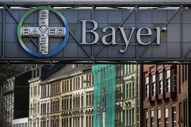 Bayer Makes Move For Monsanto In Global Agrichemicals Shakeout | The ...