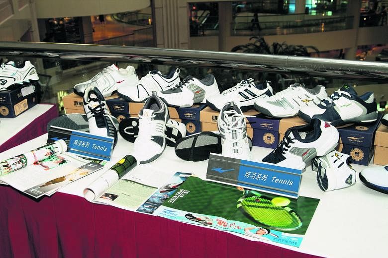The reasons why companies are under prolonged suspension are many and varied. In one example, the case of China Hongxing Sports, the sports shoe and clothing maker is exploring a delisting.