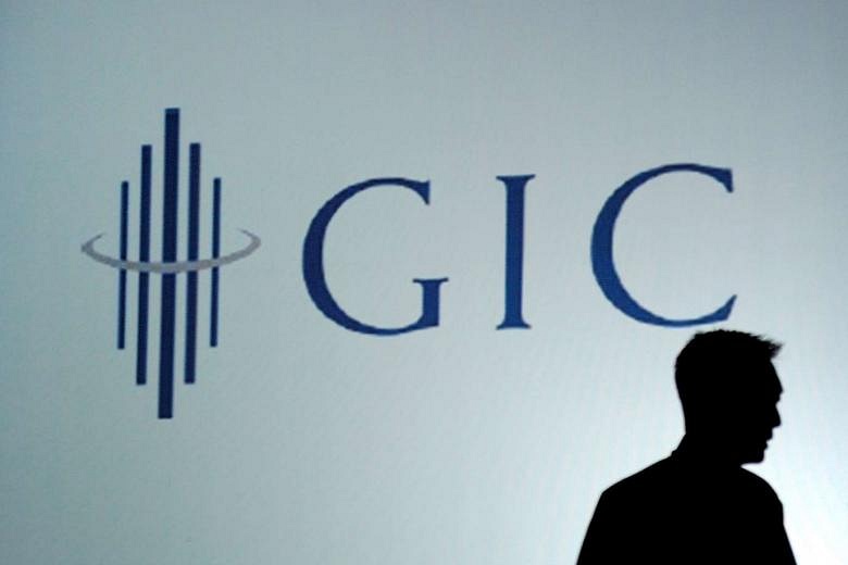 GIC Consortium Said Among Bidders For Stakes In Philippine Power Plants ...