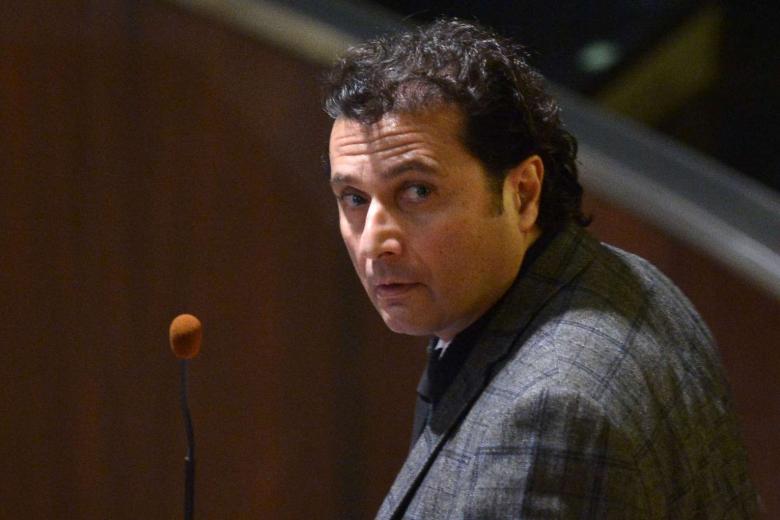 Sentence For Costa Concordia Captain Upheld Over 2012 Shipwreck That Killed 32 People The 