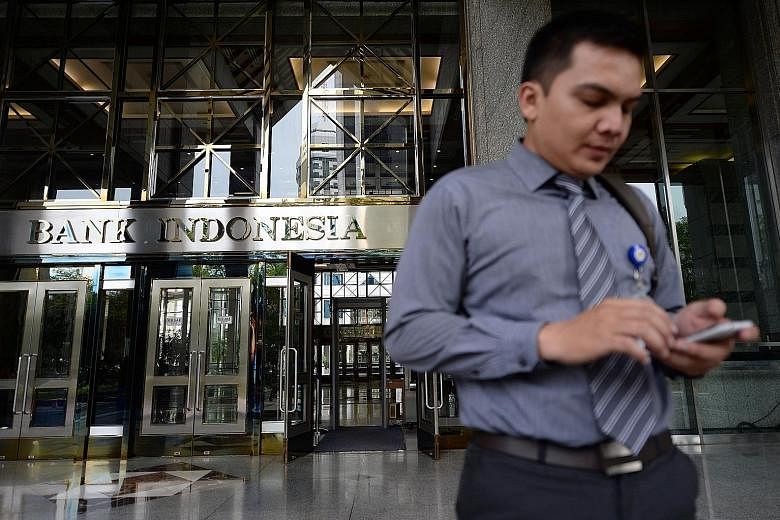 According to Bank Indonesia, the country's tax amnesty plan could result in as much as 560 trillion rupiah (S$56 billion) being repatriated and help boost economic growth to as much as 5.4 per cent this year. S&P kept Indonesia's junk status because 
