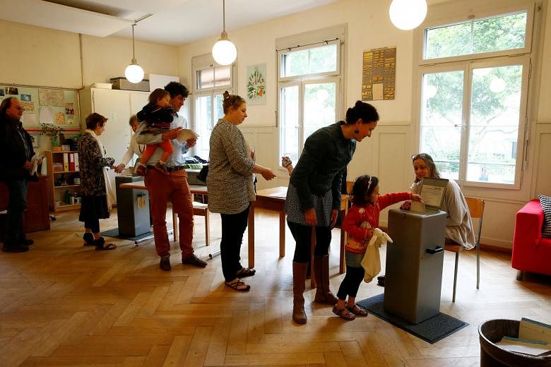 Switzerland went to the polls on Sunday to vote on a proposal to give every citizen an unconditional basic income. Although it was defeated, the proposal has sparked debates across developed countries. 