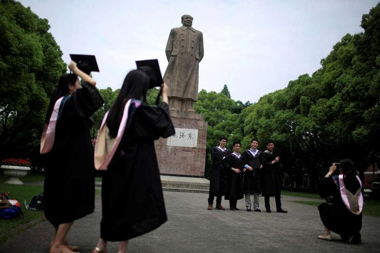 china nudist student 