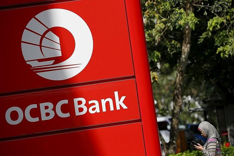 OCBC already has an onshore presence in China with branches in major Chinese cities, while its subsidiary, Wing Hang China, has a strong presence in the Pearl River delta.
