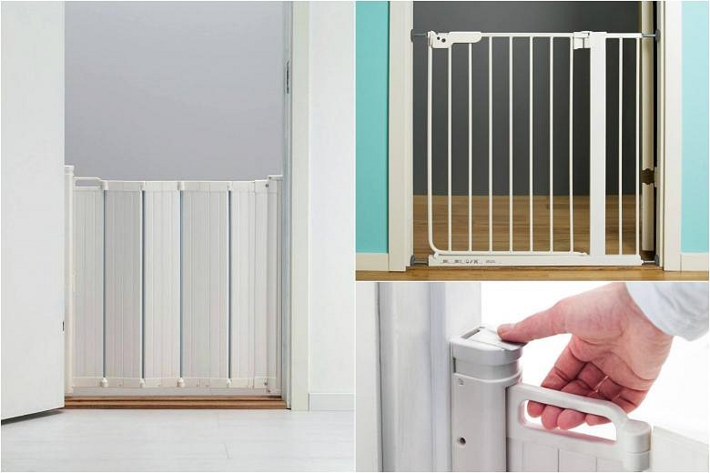 Ikea baby hot sale fence