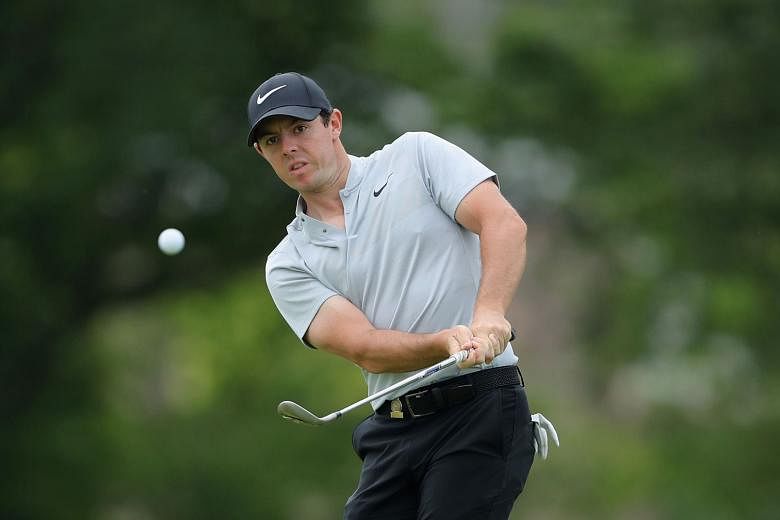 Northern Irishman Rory McIlroy is the latest in a string of golfers to withdraw from playing at the Olympics, where the sport is making its return after being absent for over a century, in August. 