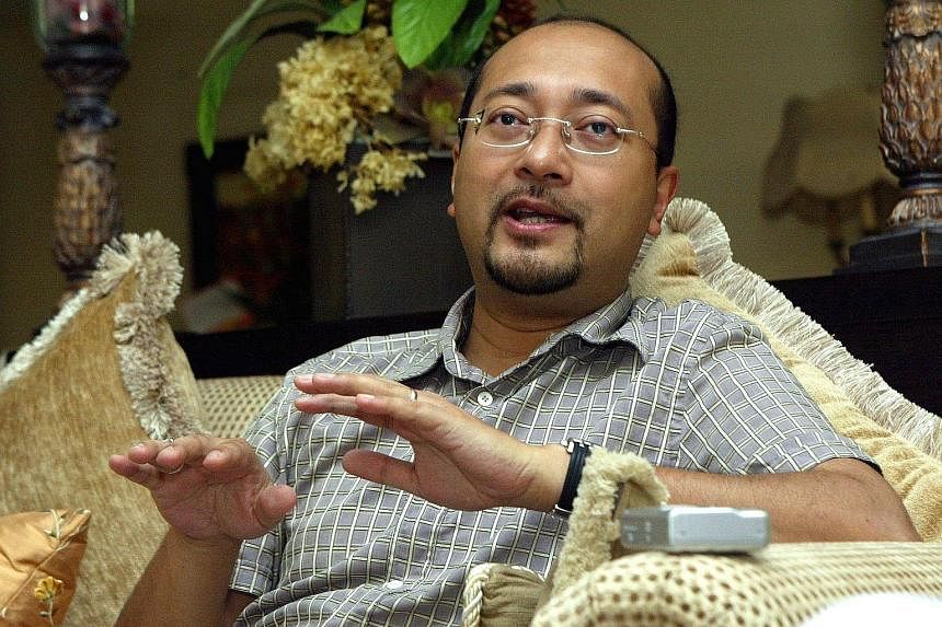 The removal of Datuk Seri Mukhriz comes four months after he was forced to step down as Kedah chief minister. Datuk Seri Shafie had his membership suspended as the party awaits the findings of a disciplinary committee. Tan Sri Muhyiddin has been sack