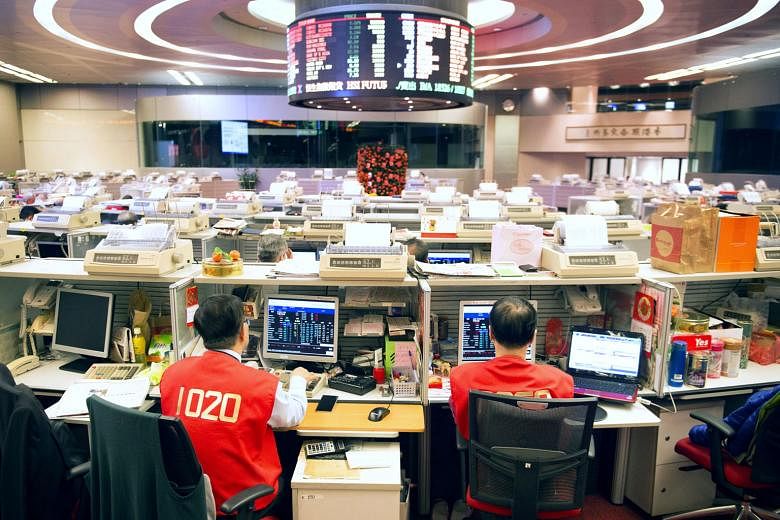 The Hong Kong Stock Exchange is no longer the favourite platform for mainland companies to go public as many of their top executives were educated abroad, giving them a better understanding of foreign systems, and they can get their companies listed in Ne