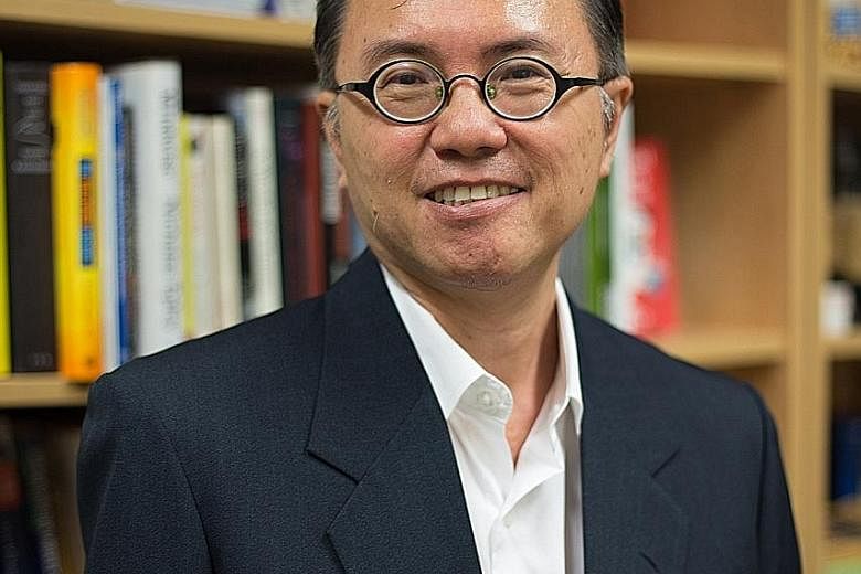 Prof Fong's "Profitable Dividend Yield", or PDY strategy, won him the prestigious 2015 Brandes Institute Research Prize, awarded for innovative application of behavioural finance principles to address the issue of long-term wealth accumulation.