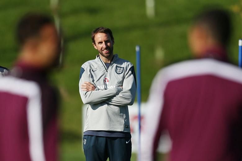 England Under-21 coach Gareth Southgate is likely to take charge of the senior England team until the Football Association decides on appointing what FA chief Martin Glenn has said will be the "best person for the job". Southgate was previously manager of