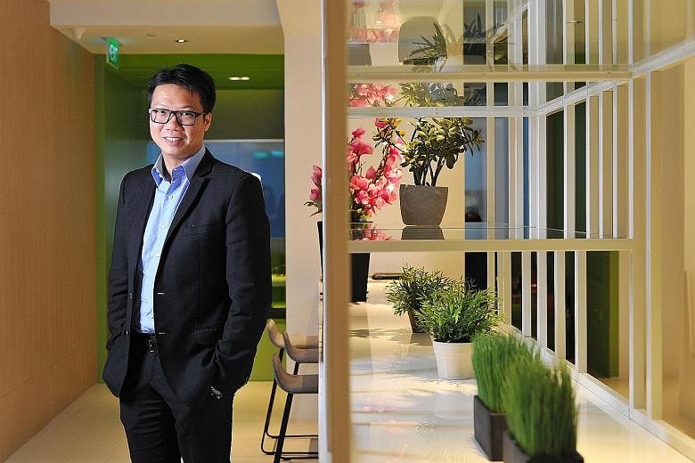 Datuk Joey Yap attributes his success to understanding himself and those around him, making shrewd choices based on that understanding, and putting in a healthy dose of good, old-fashioned hard work.