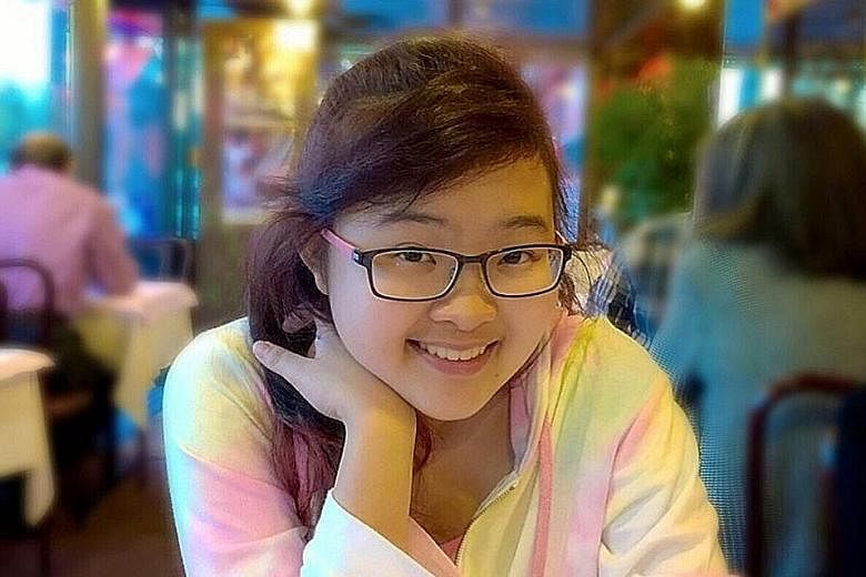 Student Ashley Tan writes on issues such as social, political and educational affairs. She believes the best kind of discourse is often derived from differing worlds of thought and credos.